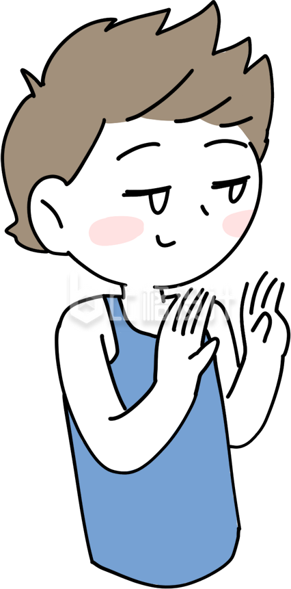 表示无赖的小哥哥