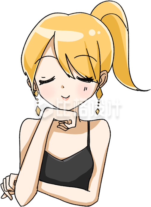 漂亮小姐姐