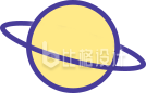小星球