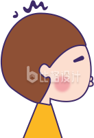可爱的小朋友