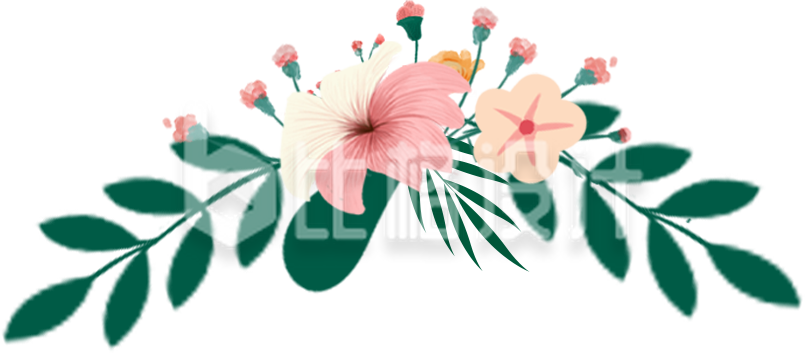 花环