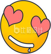可爱趣味表情 传递满满爱意的表情符号