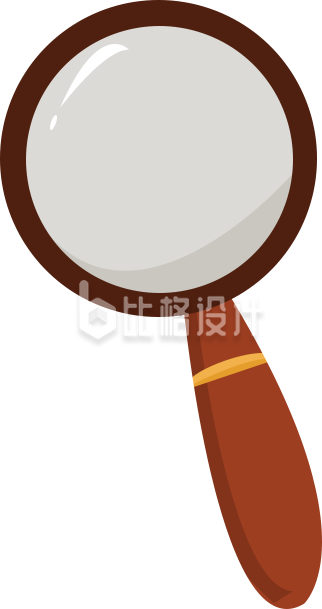 实用放大镜文具，探索微观世界的好帮手