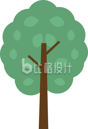 树木