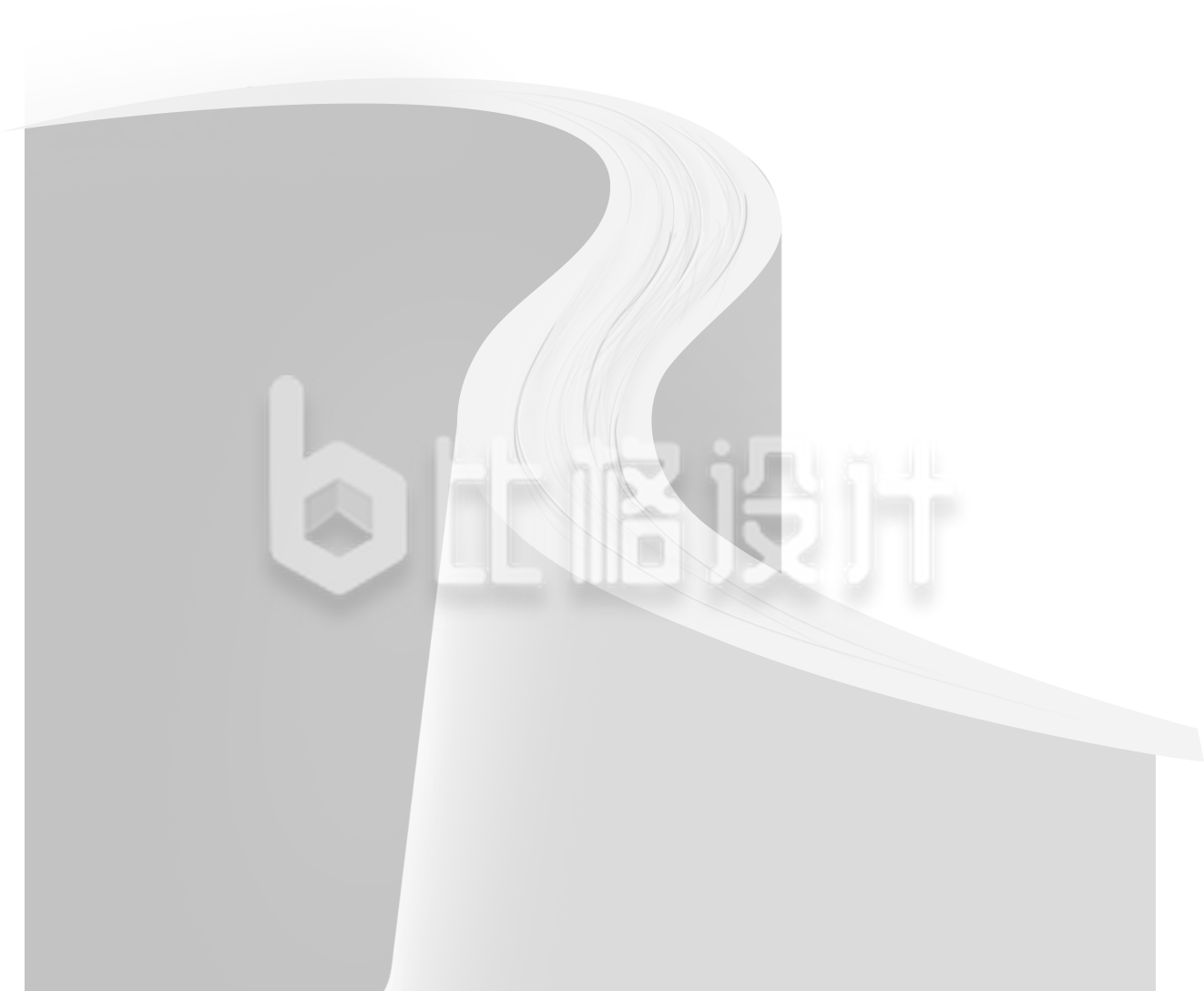 简约书本书籍插画
