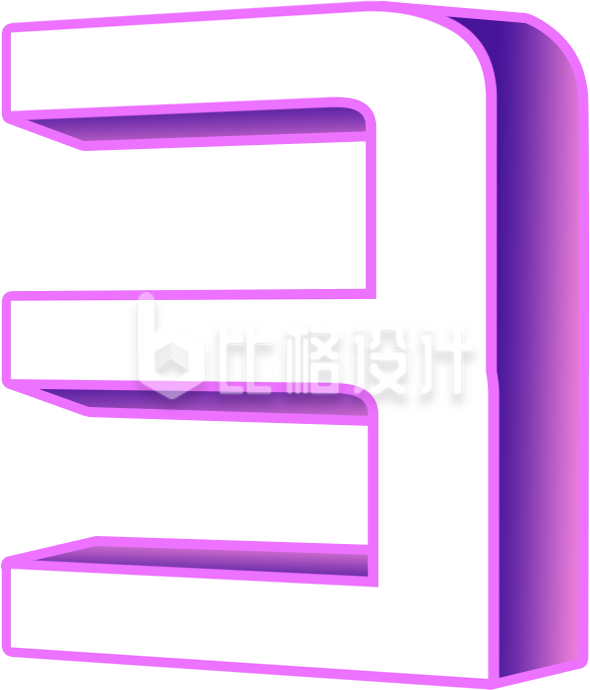 数字插画手绘