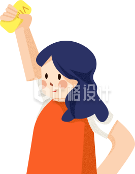 可爱的小姐姐