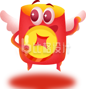 可可爱爱的红包