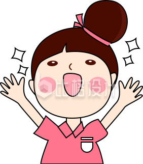 可可爱爱的小女生