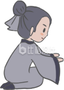小朋友插画手绘