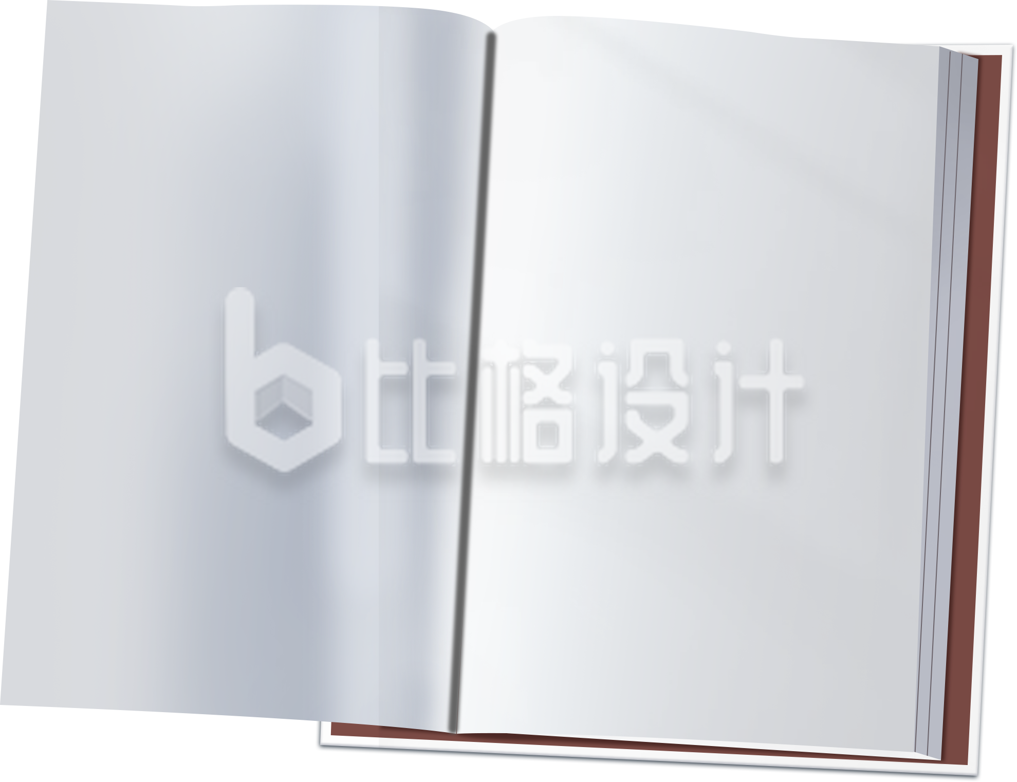 一本书插画手绘