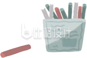 粉笔