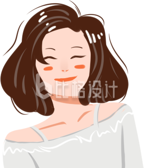 漂漂亮亮的小姐姐
