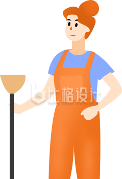 可爱的小姐姐