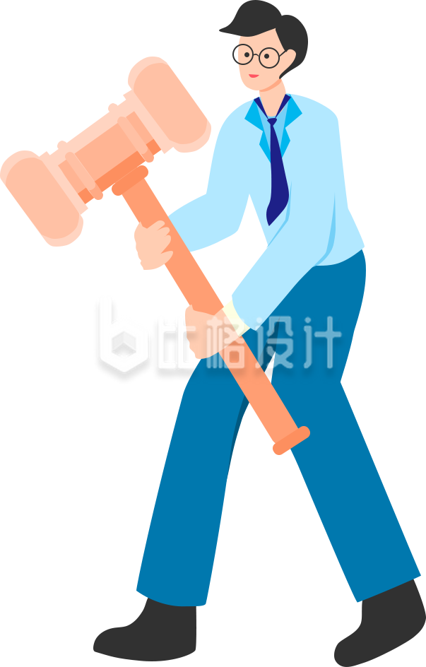 可爱的人