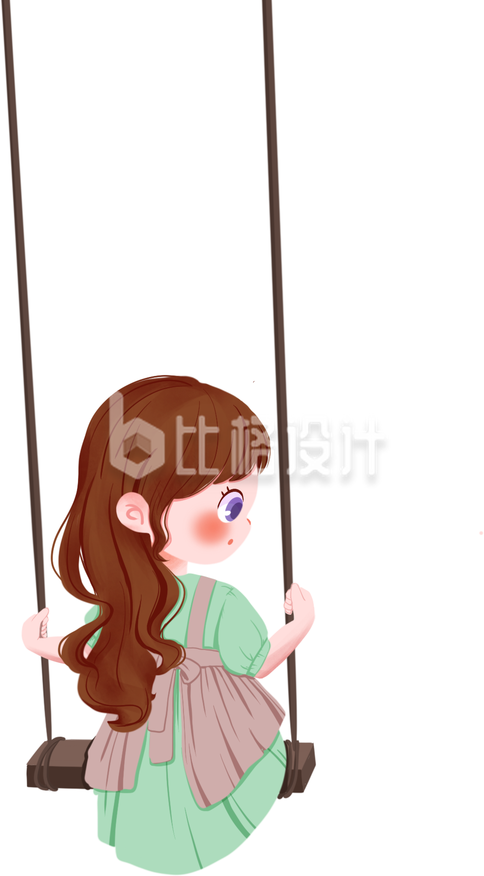 漂漂亮亮 的小姐姐