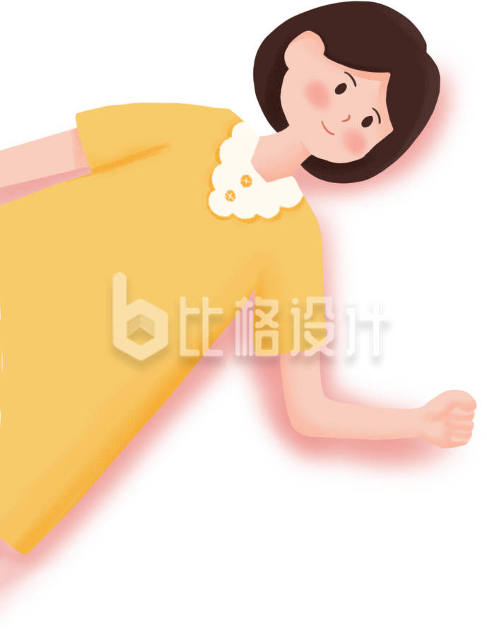 可可爱爱的小姐姐
