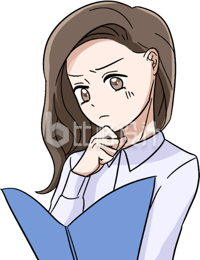 漂亮的小姐姐