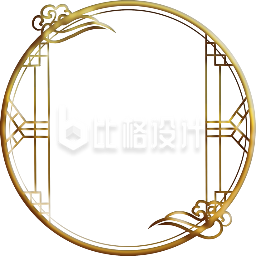 窗户手绘插画
