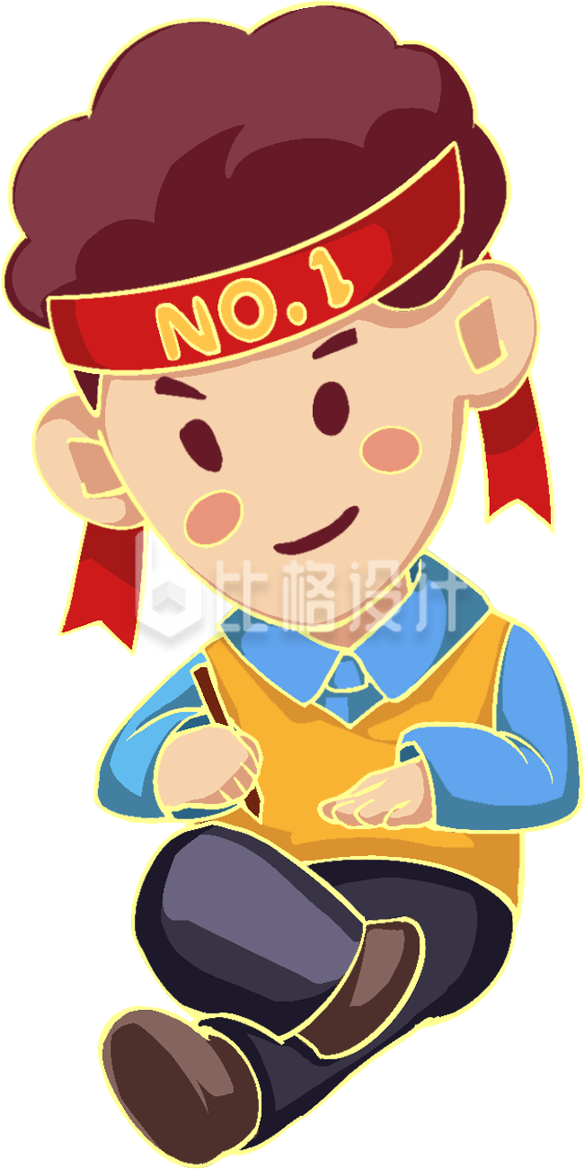 学习手绘插画