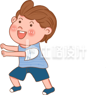 小朋友手绘 