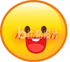 可爱的表情