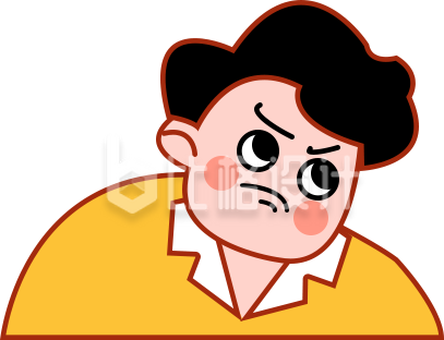 可爱的小男孩