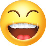 表情包手绘插画