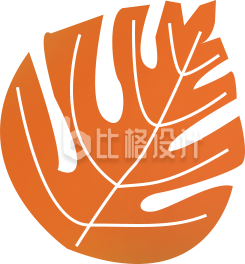一片叶子