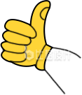点赞手绘