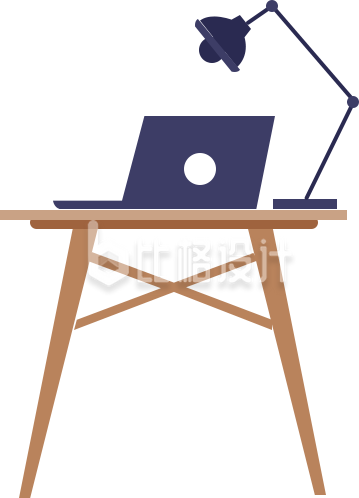 计算机电脑手绘
