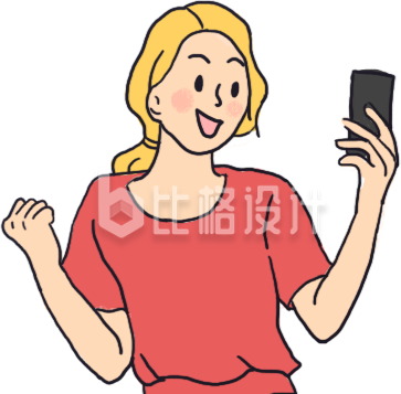 趣味可爱小姐姐