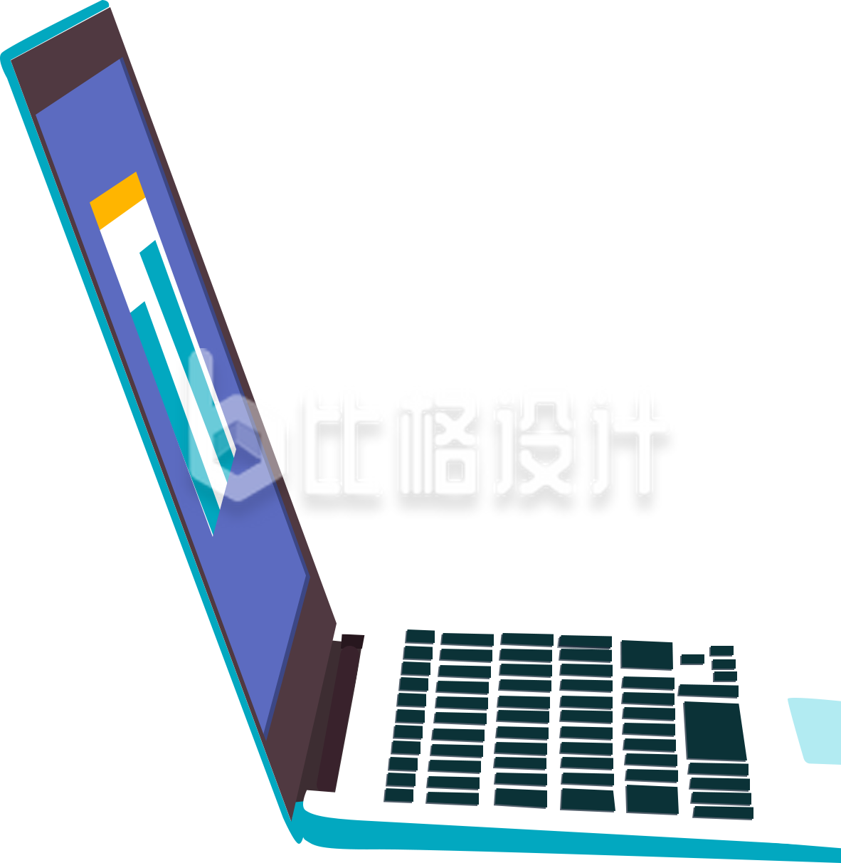电脑手绘