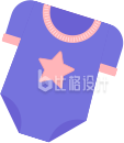 手绘衣服