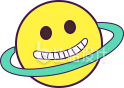 表情包手绘插画
