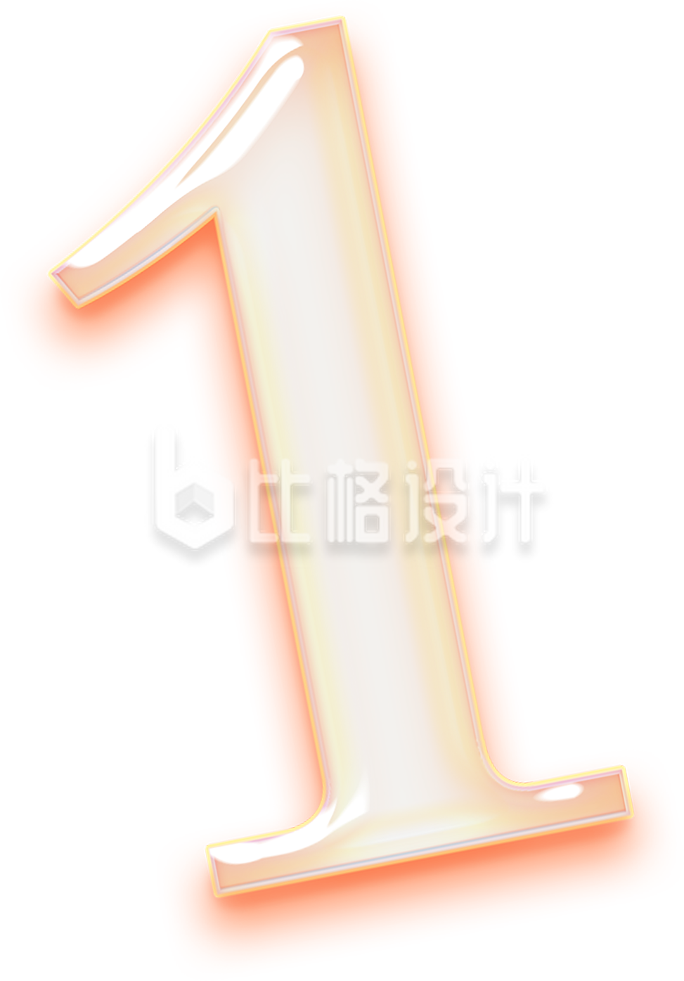 数字一手绘插画
