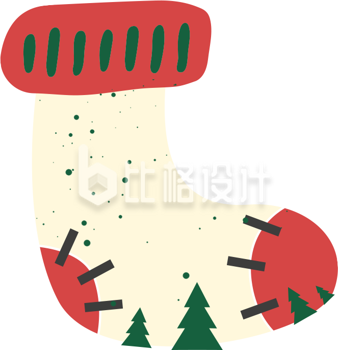 圣诞袜