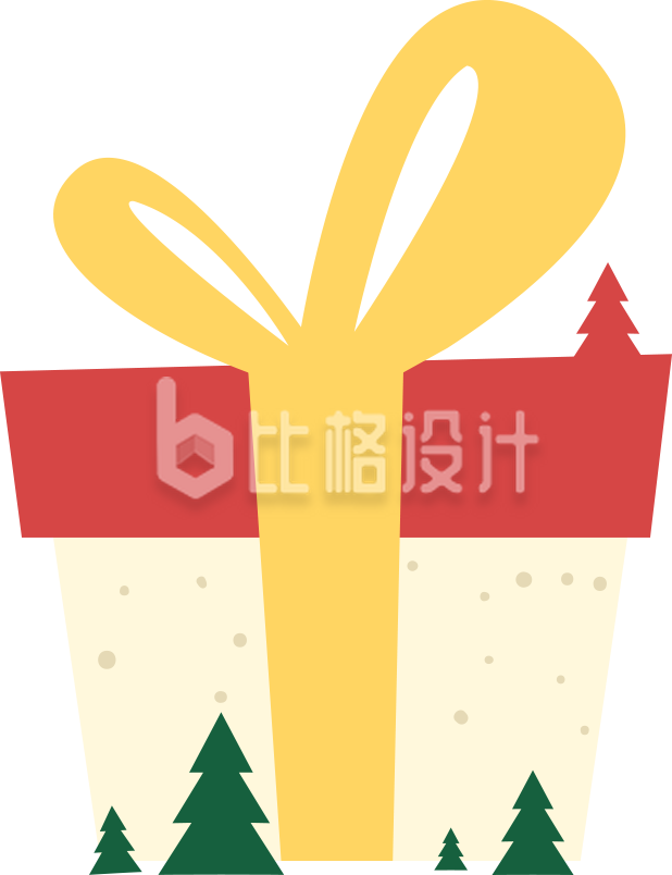 圣诞礼包