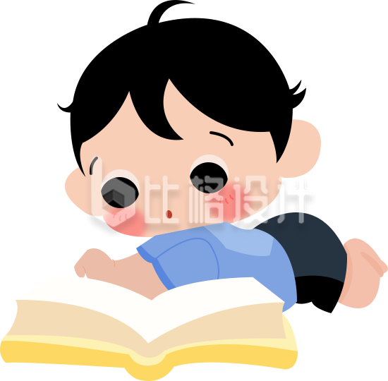 可爱的小朋友趣味