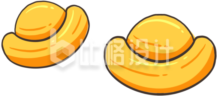 大元宝手绘趣味
