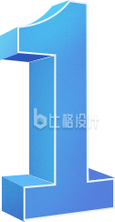 数字一手绘插画趣味可爱