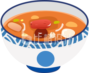 美味营养中式汤品，尽显传统美食魅力