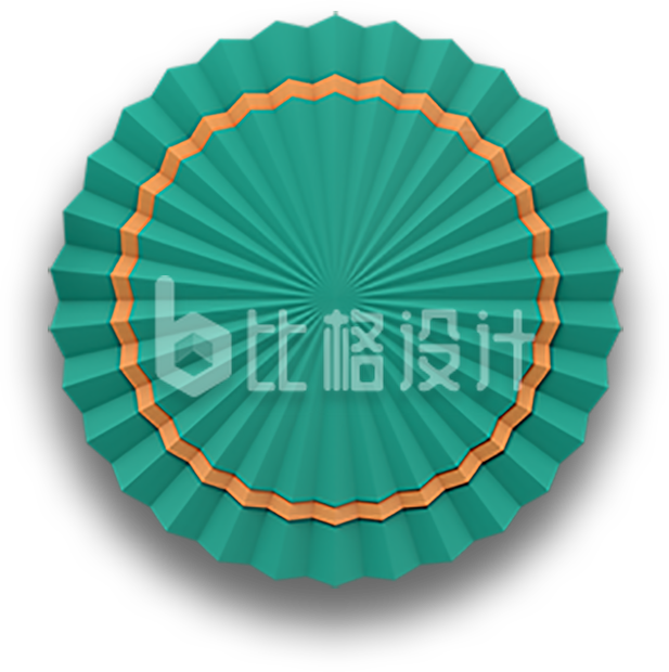创意扇形装饰物料,独特造型尽显时尚魅力 创意扇形装饰物料,独特造型尽显时尚魅力
