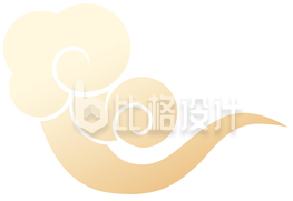 优雅云纹装饰形状 尽显中国风独特韵味 优雅云纹装饰形状 尽显中国风独特韵味