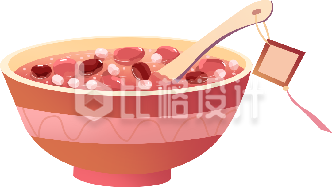 美味腊八粥,传统美食带来浓浓冬日温暖 美味腊八粥,传统美食带来浓浓冬日温暖