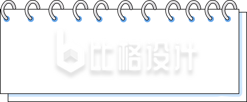 笔记本手绘插画趣味