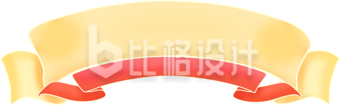 卷轴手绘插画趣味可爱