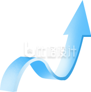 箭头符号手绘趣味