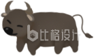 水牛手绘趣味