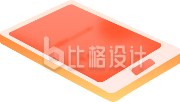 手绘插画手机趣味